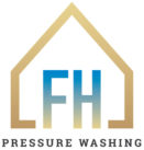 FH Pressure Washing